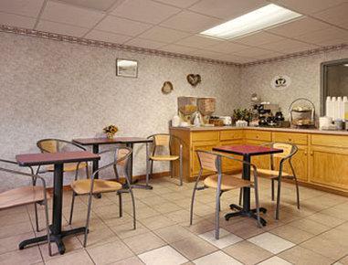 Motel Super 8 By Wyndham Md